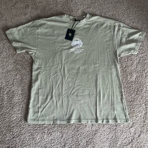 Darc Sport Shirt - Oversized Fit